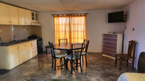 La casa de Sebastian